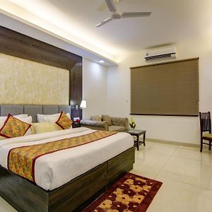 Executive King Suite